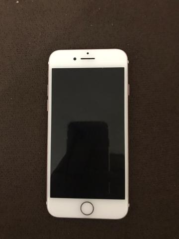IPhone 7 rose - Foto 4