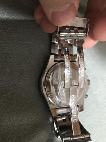 Relógio Breitling - Foto 2