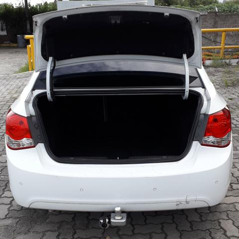 Cruze 2013 LTZ Aut - Foto 6