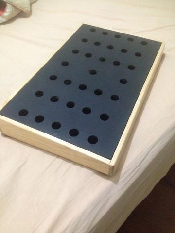 Pedalboard - Foto 4