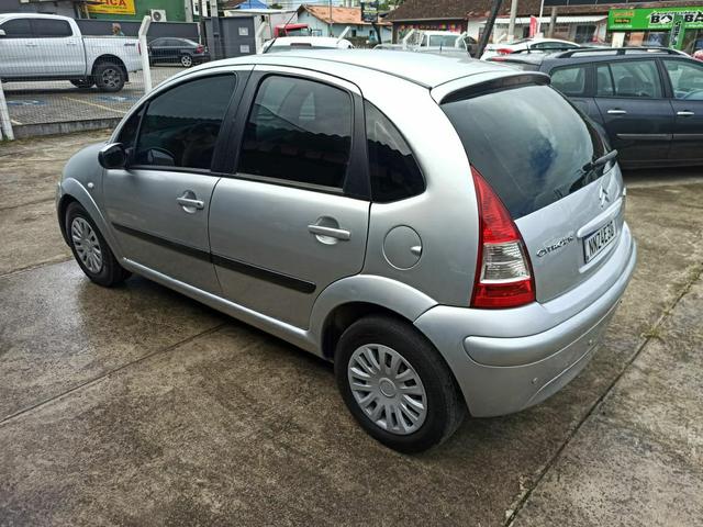 Citroen C3 1.4 2011 IPVA pago até dez/2021 - Foto 2