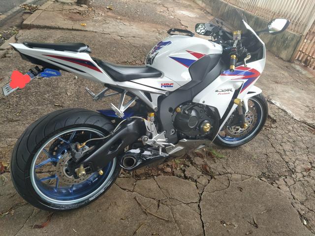 Cbr1000rr 42,500
