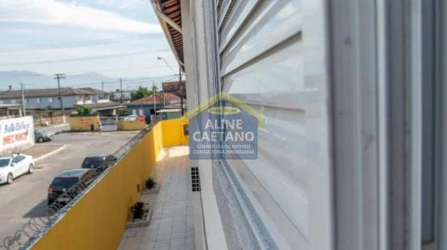 CASA CONDOMINIO 2 DORMS, ANTARTICA APENAS 175 MIL - PRAIA É AQUI NO LITORAL SUL! - Foto 12