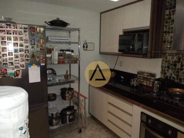 Casa com 2 dormitórios à venda, 90 m² por R$ 300.000 - Residencial Rio Das Ostras - Rio da - Foto 12