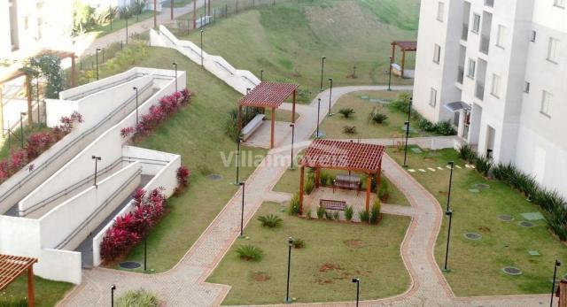 Apartamento à venda com 2 dormitórios em Vila mimosa, Campinas cod:AP007984 - Foto 13