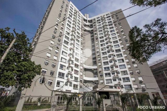 Apartamento à venda com 3 dormitórios em Partenon, Porto alegre cod:28-IM418451 - Foto 3