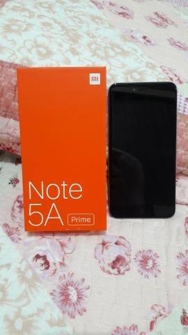 Xiaomi note 5A primer 32 GB / 3 GB de ram vendo ou troco leia o anúncio - Foto 5