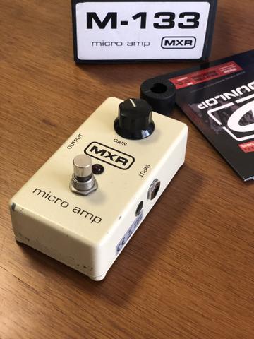 MXR Microamp - Foto 4