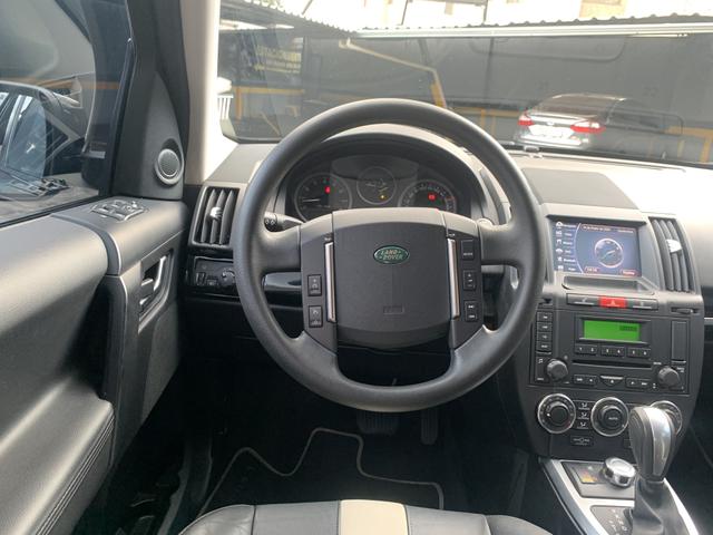 Land Rover Freelander2 S I6 - Foto 9