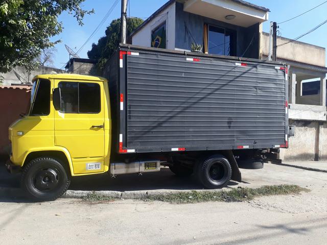 Fretes e mudanças