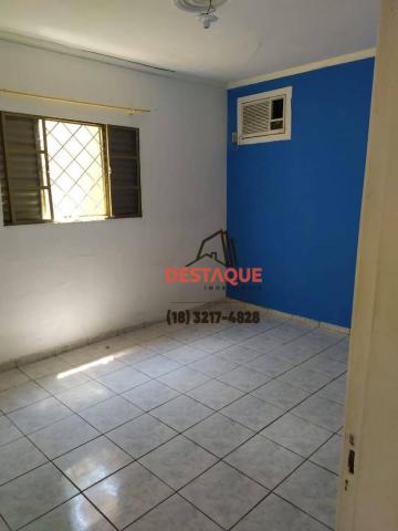Casa com 2 dormitórios para alugar, 200 m² por R$ 700,00/mês - Parque José Rotta - Preside - Foto 14