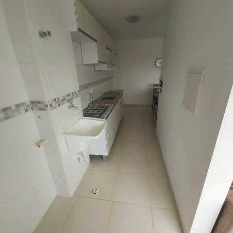 // Ap de 02 quartos, pronto para morar, entrada podendo zerar, no T Coelho. - Foto 4