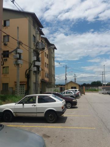 Apartamento na Estrada do Campinho - Foto 2
