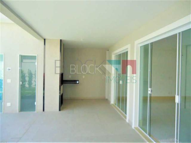Casa à venda com 4 dormitórios em Recreio dos bandeirantes, Rio de janeiro cod:RCCN40267 - Foto 11