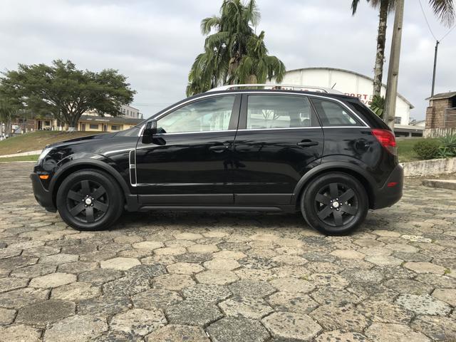 Captiva FWD 2.4 sport - Foto 6