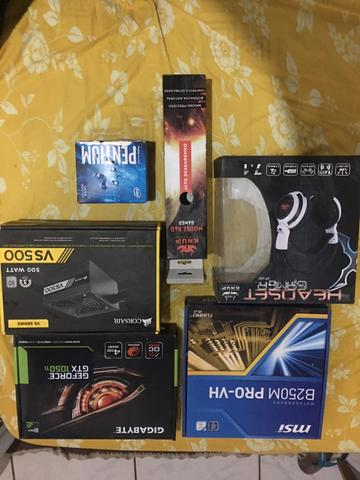 Pc gamer funcionando top - Foto 6