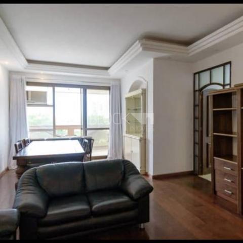 Apartamento para alugar com 3 dormitórios em Barra da tijuca, Rio de janeiro cod:BI7153 - Foto 3