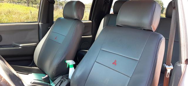 Mitsubishi L200 hpe 4x4 - Foto 10