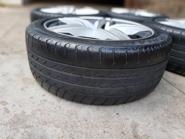 Roda 18 5x100 (Anápolis) - Foto 6