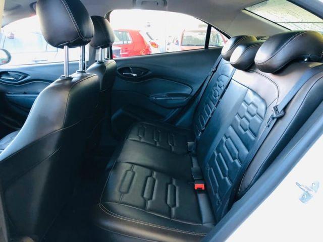 PRISMA Sed. LTZ 1.4 8V FlexPower 4p Aut. - Foto 5