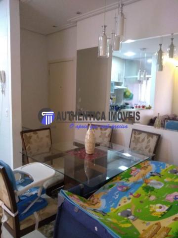 Apartamento para locação no Bussocaba- Osasco. - Foto 4