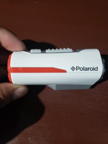 Camera de Ação