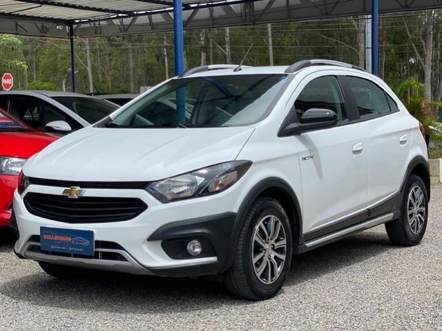 ONIX ACTIV 2018 automático - Foto 3
