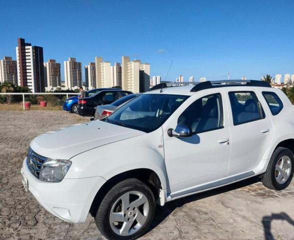 Duster Dynamique 2013 - Foto 3