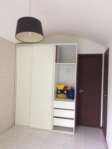 Excelente Casa condominio Sapê 02 suítes - Foto 13