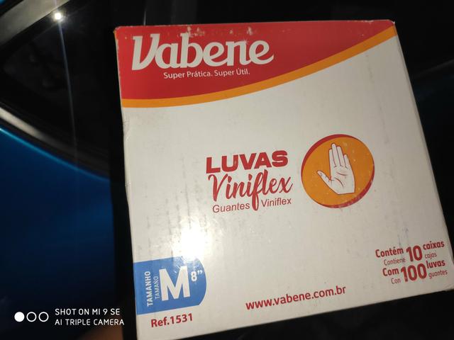 Luvas - Foto 2