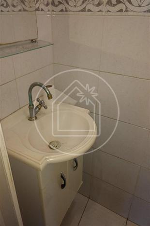 Casa à venda com 2 dormitórios em Tijuca, Rio de janeiro cod:879155 - Foto 4