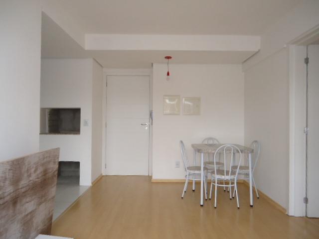 Apartamento para aluguel, 1 quarto, 1 vaga, Partenon - Porto Alegre/RS - Foto 3