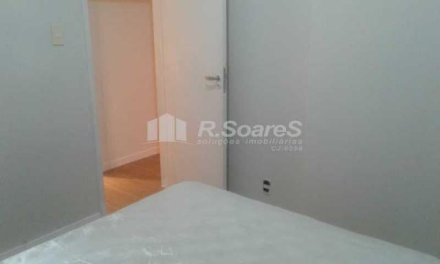 Apartamento para alugar com 1 dormitórios em Leme, Rio de janeiro cod:CPAP10322 - Foto 8