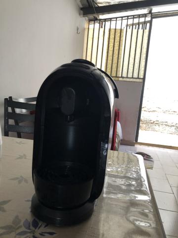 Cafeteira 3 corações modelo mimo - Foto 2