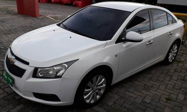 Cruze 2013 LTZ Aut - Foto 2