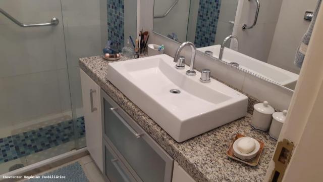 Apartamento para Venda em Rio de Janeiro, Grajaú, 3 dormitórios, 1 suíte, 2 banheiros, 2 v - Foto 3