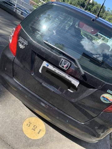 Lindo Honda Fit Lx
