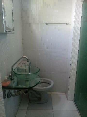 Vendo casa Santo Amaro ba - Foto 11