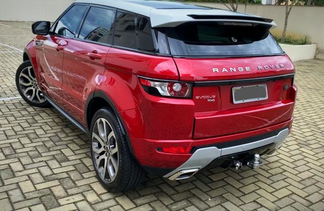 Evoque Dynamic Tech - Foto 12