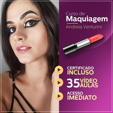 Curso de Maquiagem - Foto 2