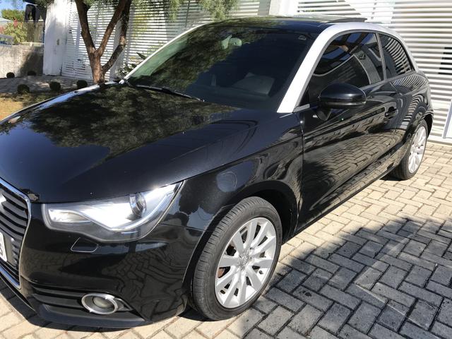 Audi A1 1.4 TURBO - Foto 4