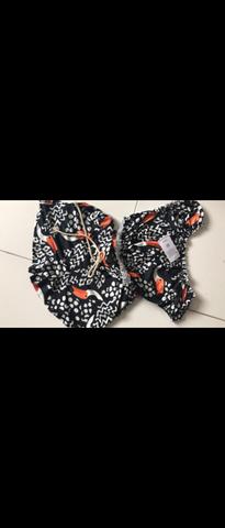 Vendo conjunto feminino