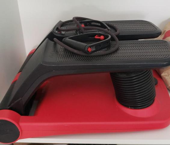 Air Climber