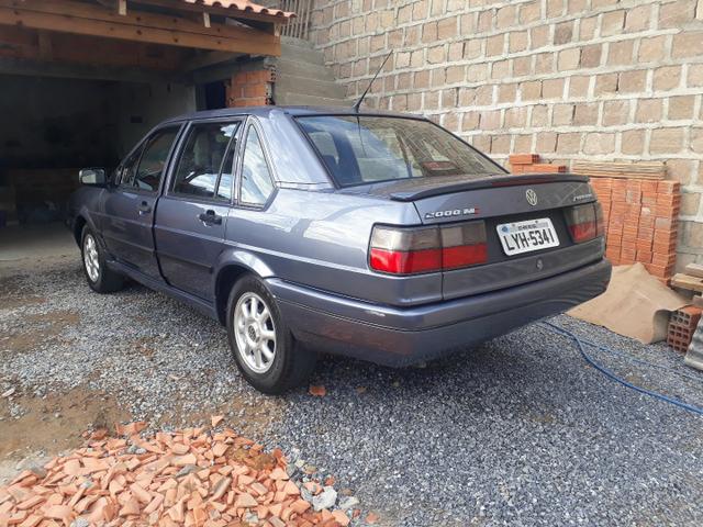 Santana 97