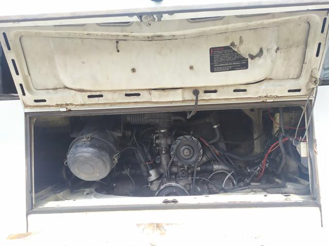 Vende-se kombi - Foto 4
