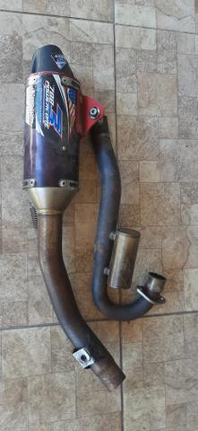 Acessórios para CRF 230