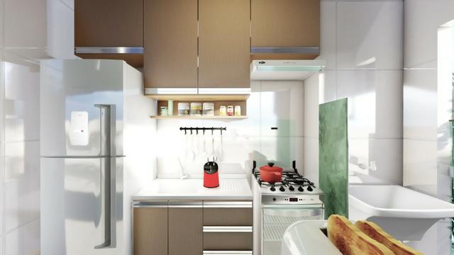 Apartamento com 2 quartos, à venda no Bairro Igarapé - Foto 14