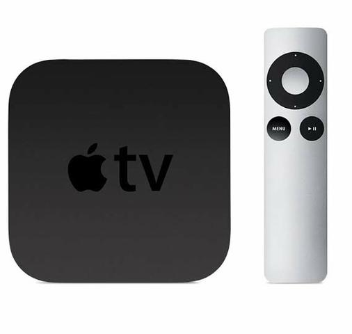 Apple TV 3ª geração full Hd 1080p HDMI, wi-fi, modelo a1427. Original
