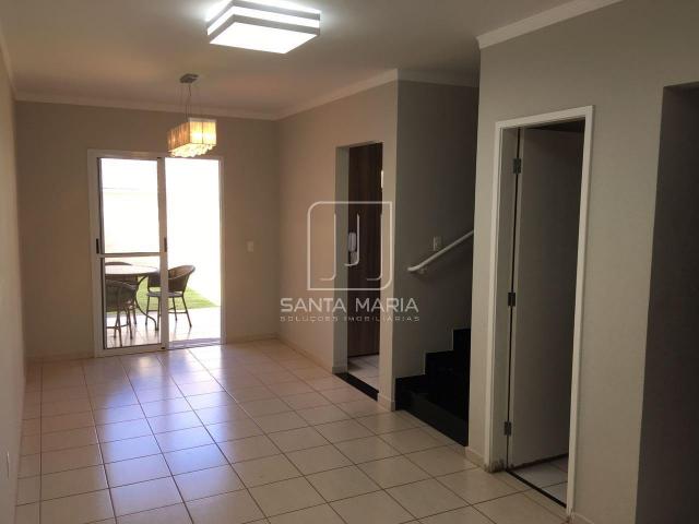 Casa de condomínio à venda com 3 dormitórios em Vl do golf, Ribeirao preto cod:57941