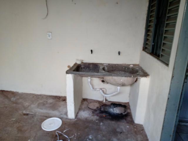Aluguel casa qd 39 do setor leste-gama - Foto 4